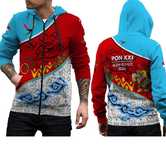 Jaket sweater pon aceh sumut jaket hoodie pon xxi aceh sumut terbaru