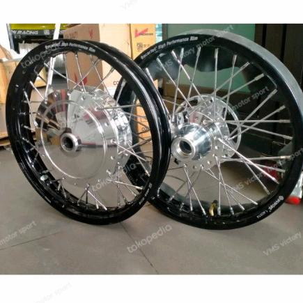 velg set jari jari aerox nmax new nmax lama PCX 150 160 ring 16