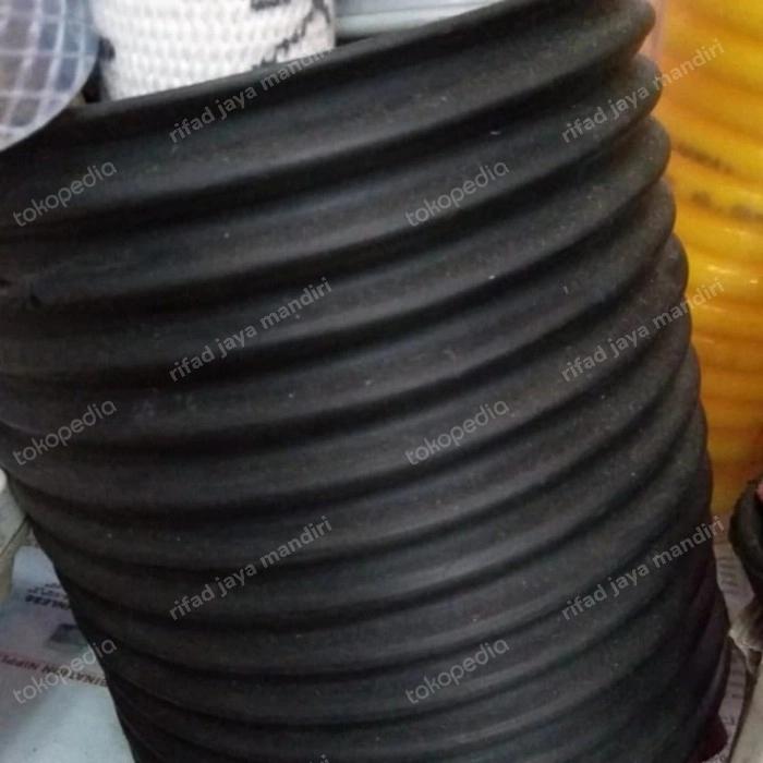 Selang/hose flexible TPR interflex 5 inch interflex