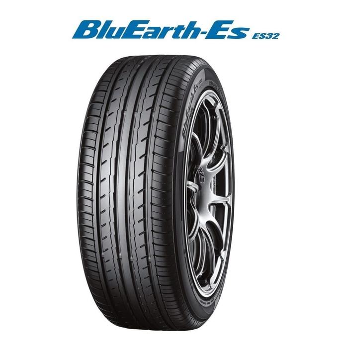 ban mobil YOKOHAMA blueart -ES32 185 60 R15