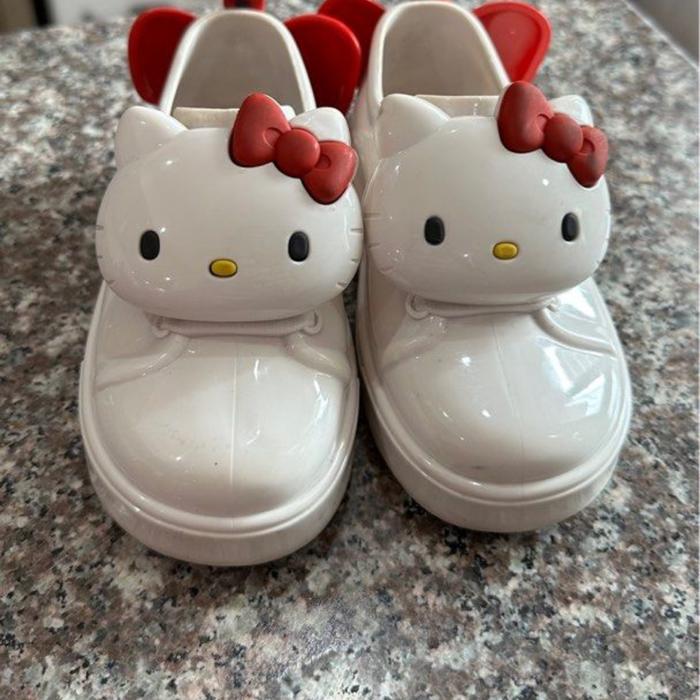 mini melissa