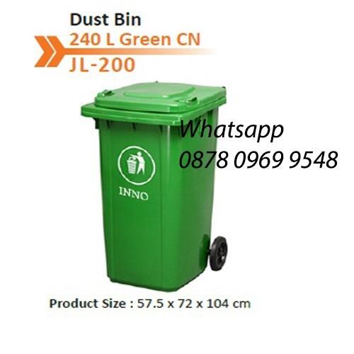 pemesanan sulo 240 10 unit