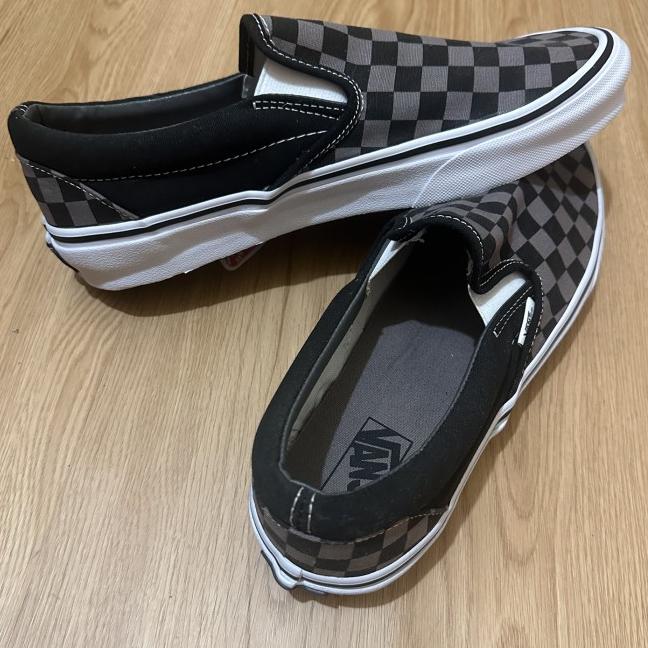 Sepatu Vans Original - 43