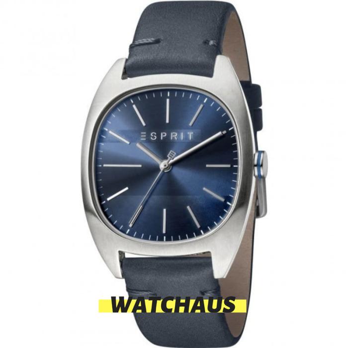 JAM TANGAN PRIA ESPRIT INFINITY ES1G038L0035 ES 1G038L0035 ANALOG