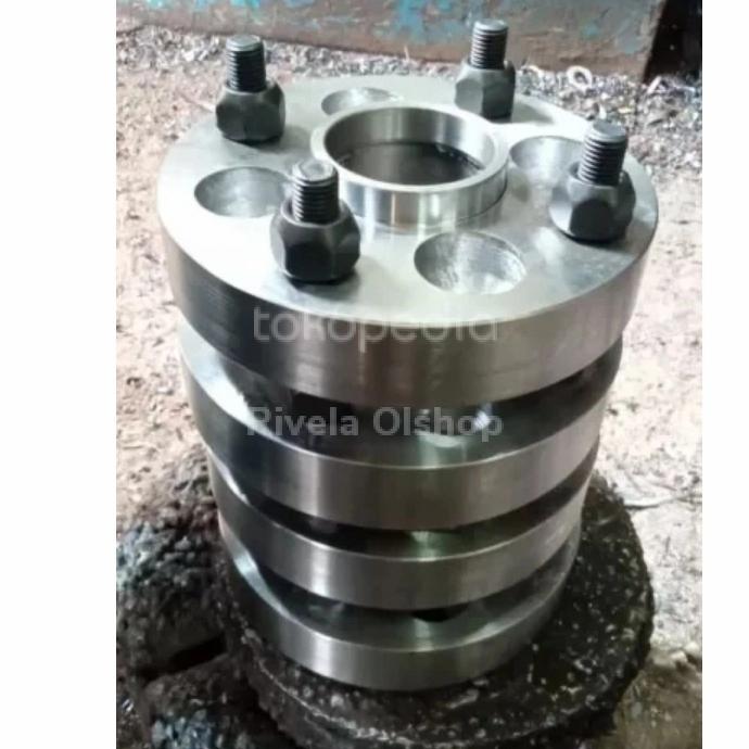 Adaptor velg BRIO / CIVIC VTIS/JAZZ / CITY pcd 4×100 (4pcs)