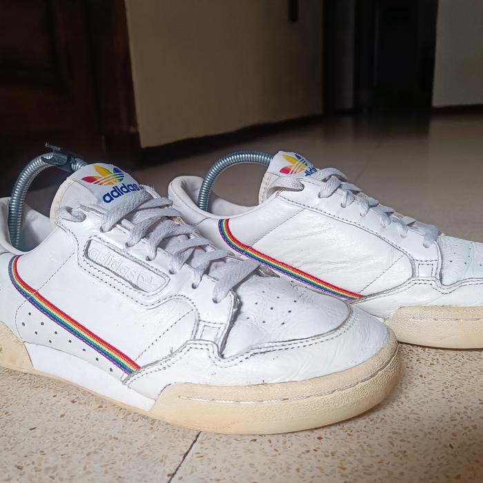 adidas united shoes second original