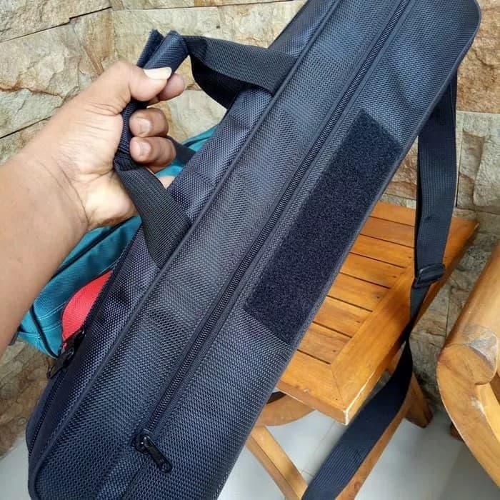 Tas penyimpanan pisau Pedang Tas Golok