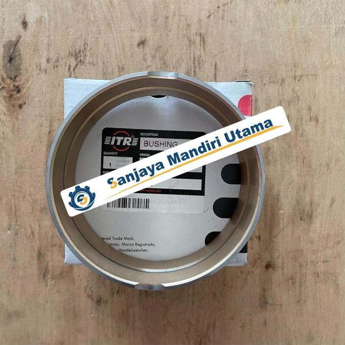 6631-21-4371 Bushing Komatsu