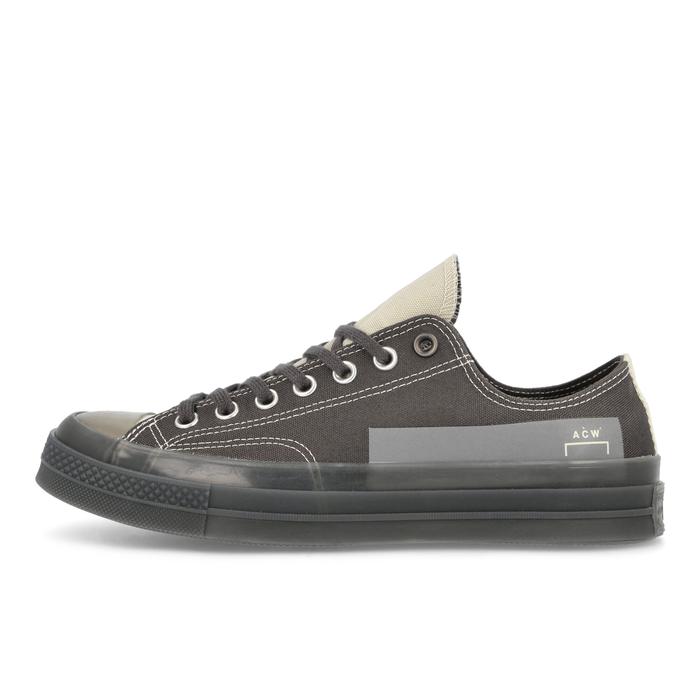 Converse Chuck 70 70s x A-COLD-WALL* ACW* Reflective Film Ox