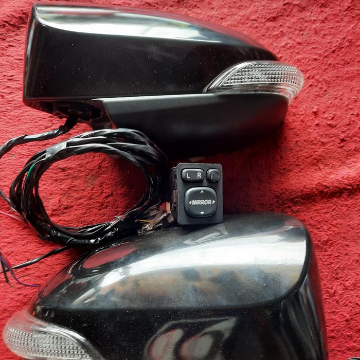 spion etios valco retract lipat auto sepasang plus modul
