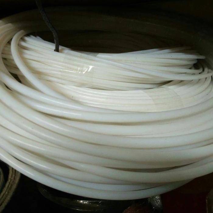 selang teflon 6mm x 8mm selang tahan panas