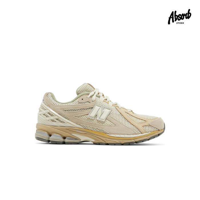 New Balance 1906R x AURALEE (Cream/Bone White) M1906RAU 1906