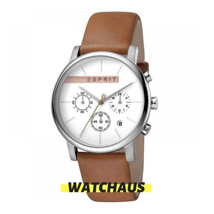 JAM TANGAN PRIA ESPRIT VISION ES1G040L0015 ES 1G040L0015 ANALOG
