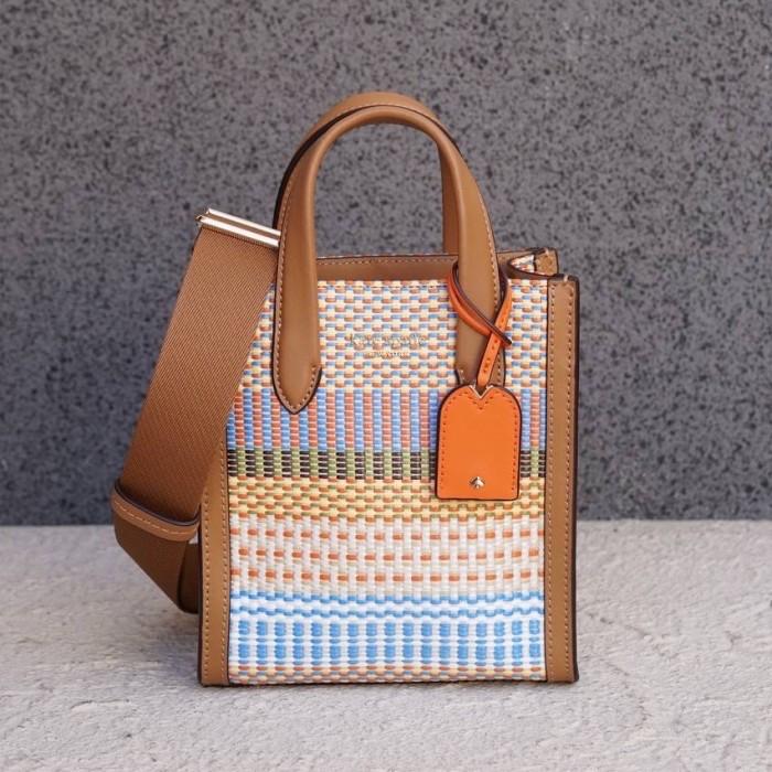 KS manhattan mini tote 16x8x18 cm