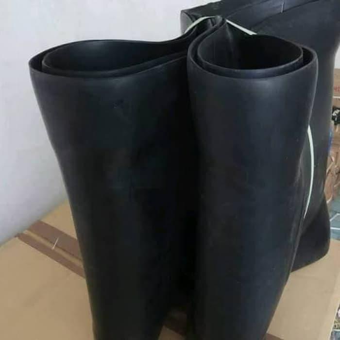 ban perut/selendang/flap 24R ( 1200-24 ) gajah tunggal