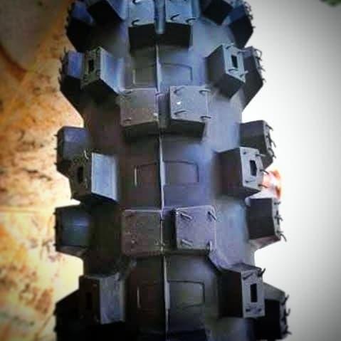 Ban trail 80/100-17 Primaax SK51