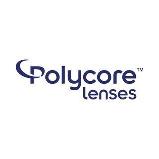 Lensa Kacamata Minus/Silinder Polycore Ecosoft Xtra 3.0 Index 1.5