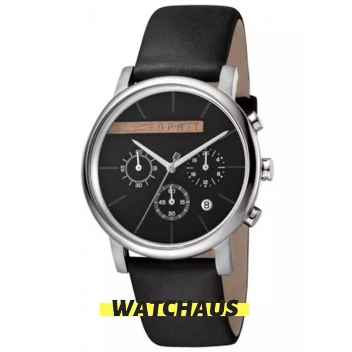 JAM TANGAN PRIA ESPRIT VISION ES1G040L0025 ES 1G040L0025 ANALOG