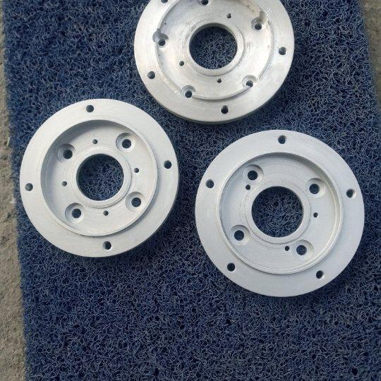 Adaptor Cakram Pcx 150 Abs Pcx 160 Abs Pakai Velg Vario