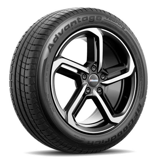 Ban mobil bfgoodrich 235 70 15 BFG 235/70 r15 advantage touring