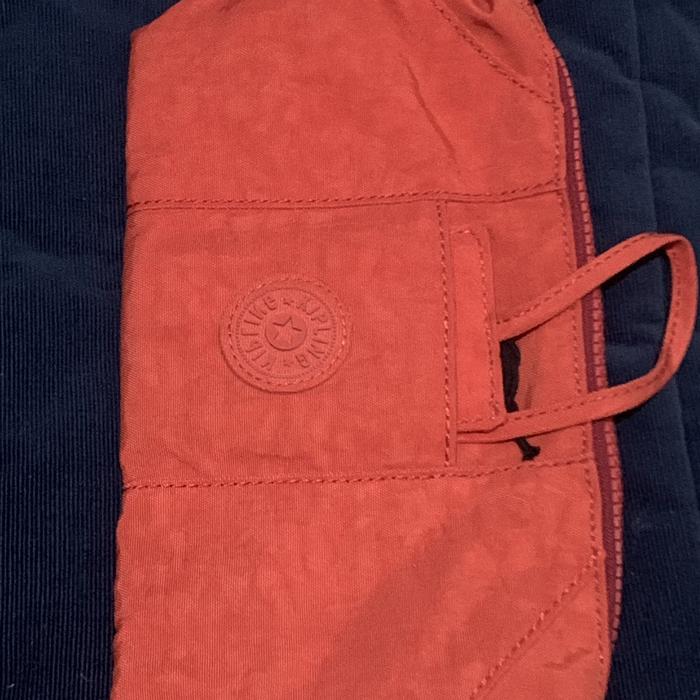 Kipling Pouch Original