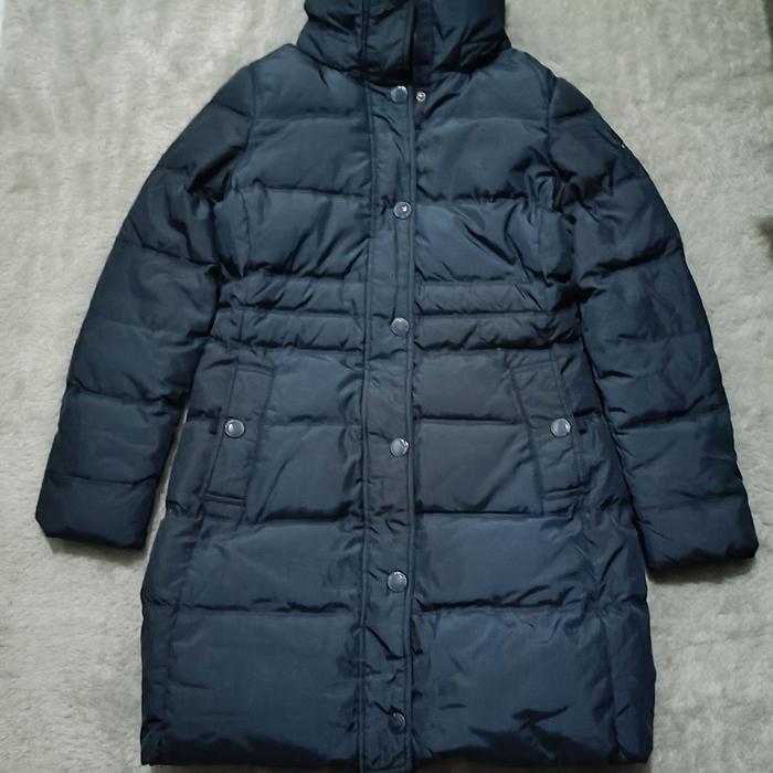 puffer tommy hilfiger