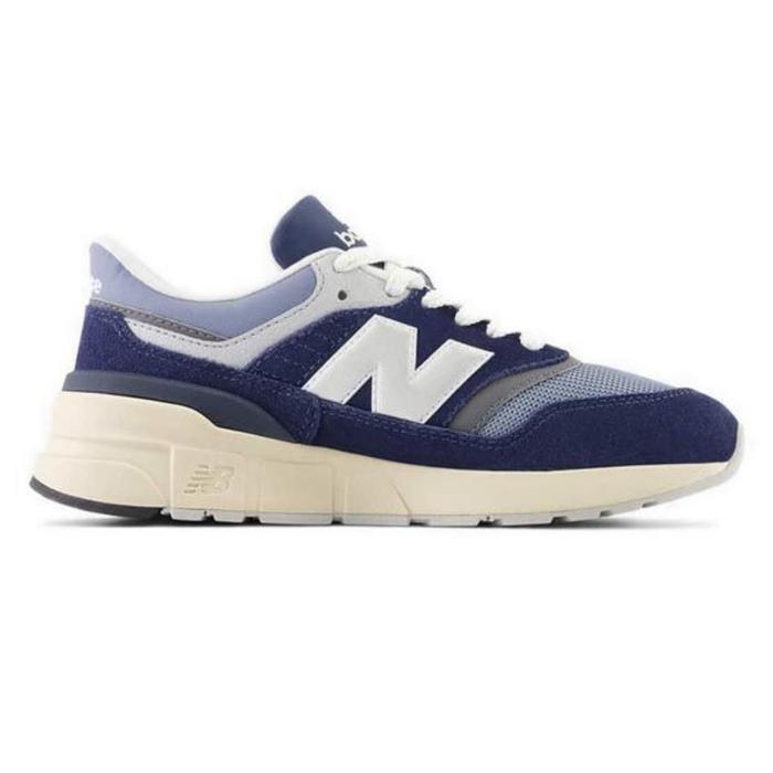 SEPATU NB NEW BALANCE 997r NAVY