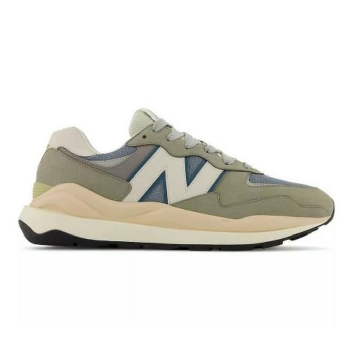 SEPATU NB NEW BALANCE 5740 BROWN PURPLE