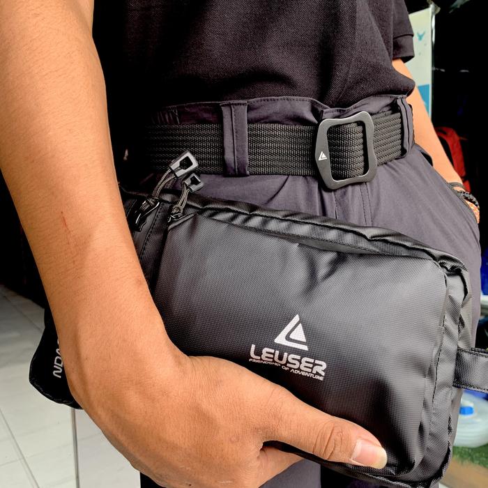 TAS TANGAN LEUSER NDAO