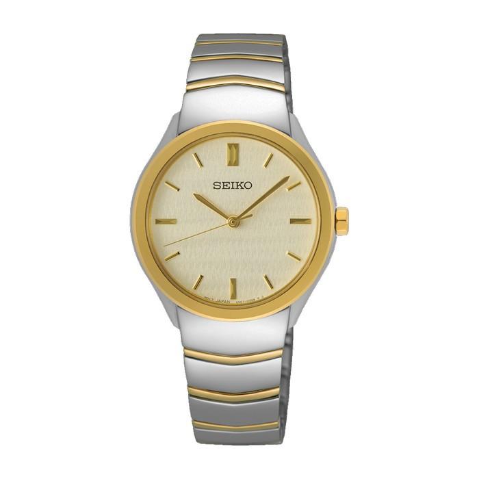 Jam Tangan Wanita Seiko Ori 100% Original SUR550P1 SUR550P SUR550 watches