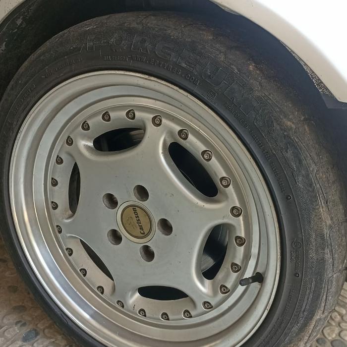 velg carlsson r18 mercy