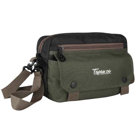 TAS SELEMPANG SLINGBAG CASUAL TAPAX.CO ZORA