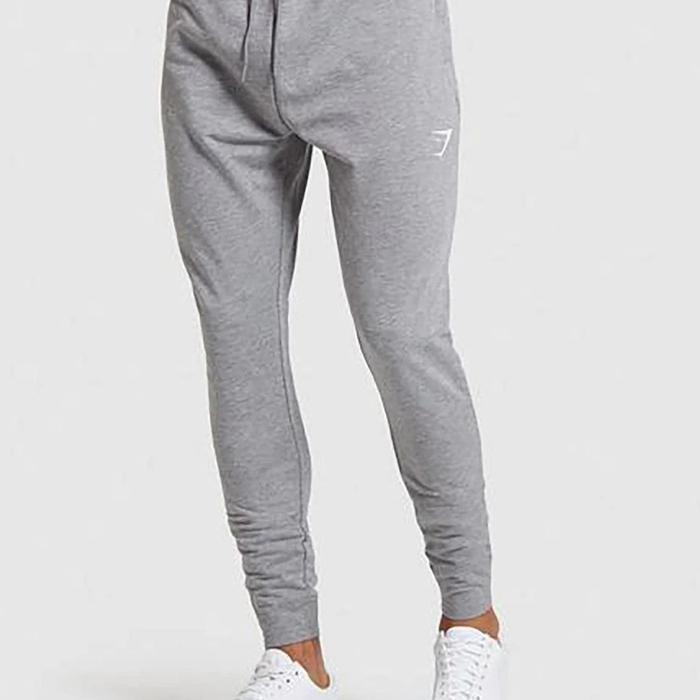 Gymshark Zip Jogger Celana Pants XXL