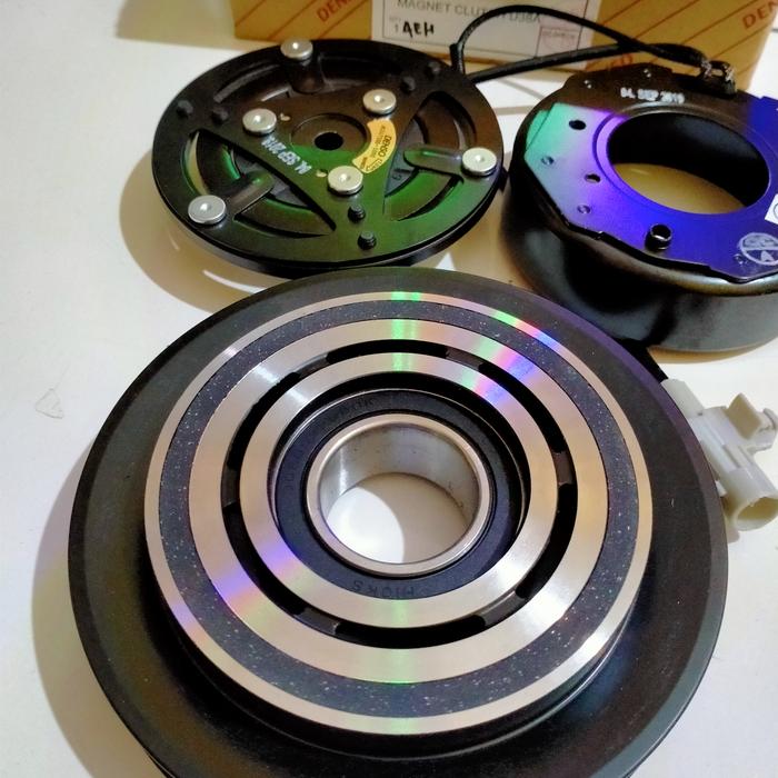 magnet clutch futura injeksi