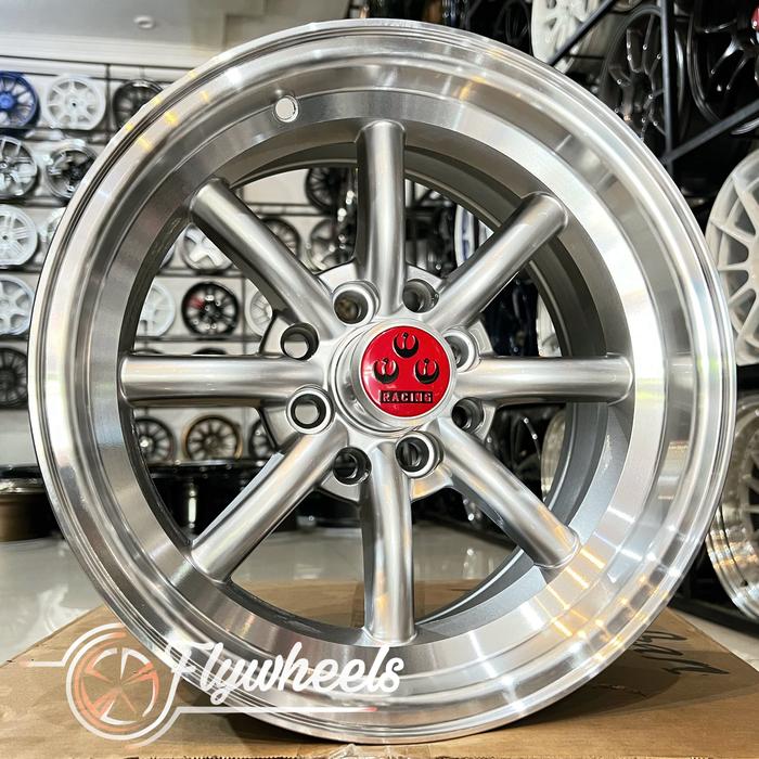 VELG WATANABE R14