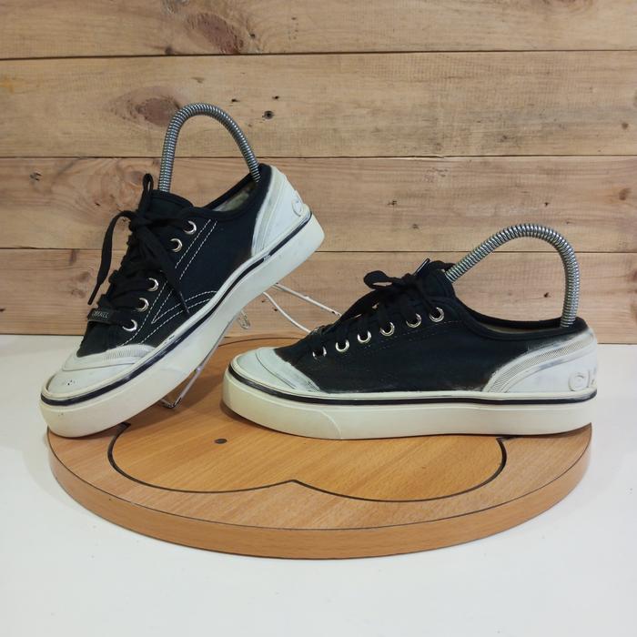 Sepatu cewek size 37 insole 22 jonggol