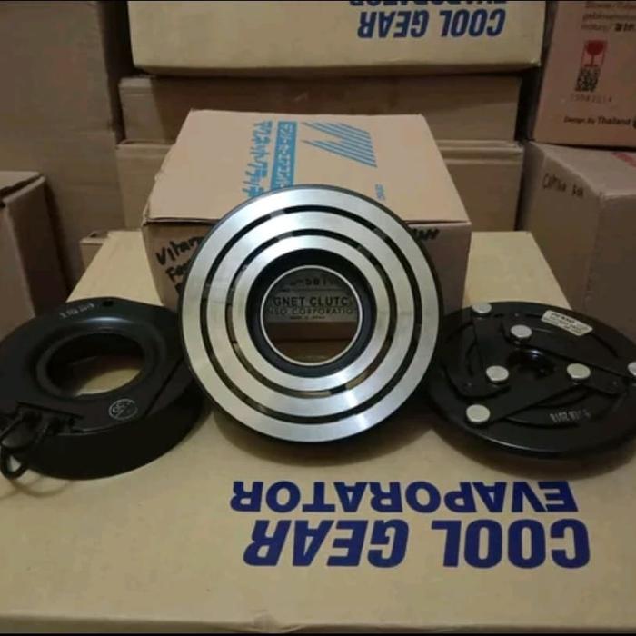 magnetic maknetic clutch klut clut suzuki forsa