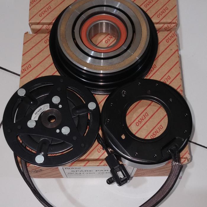 magnet clutch cluth clut ac xenia lama