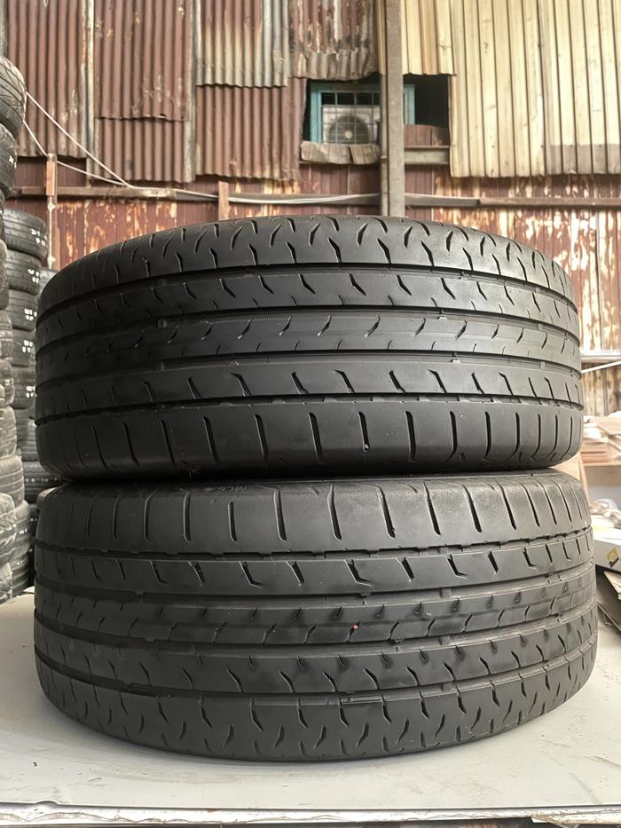 Ban Continental MC6/Max Contact6 225 55 r17 2pcs