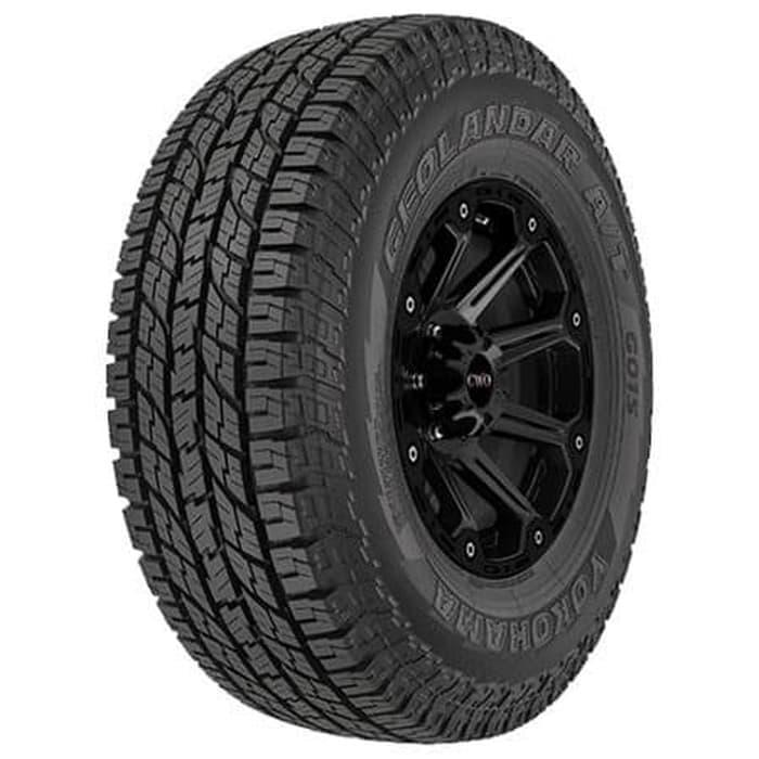 Ban Mobil YOKOHAMA GEOLANDAR A/T -G015 215 70 R16