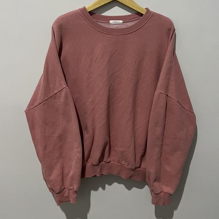 Crewneck Comme Ca