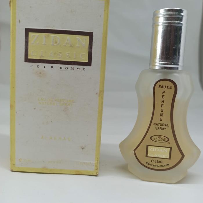 minyak wangi asma