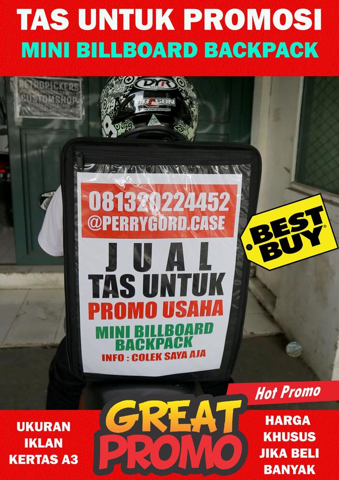 TAS  UNTUK KEPERLUAN USAHA TAS  UNTUK KEPERLUAN USAHA