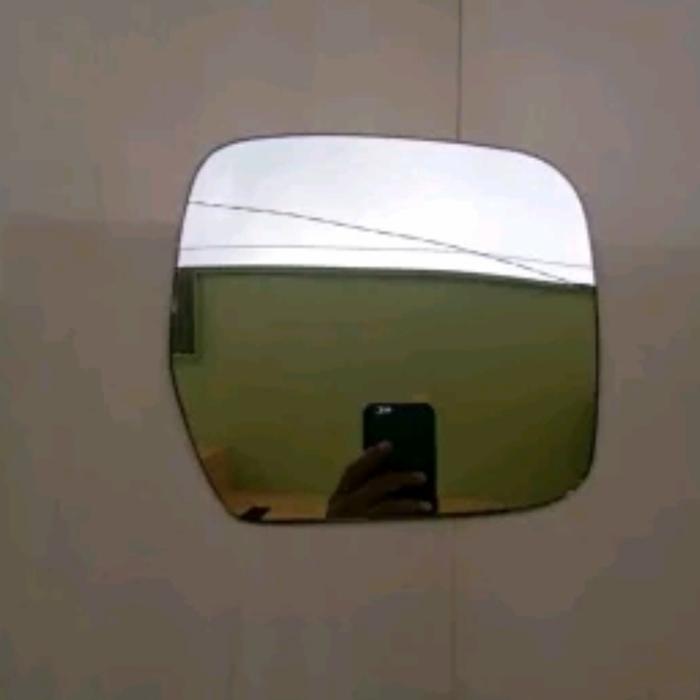 spion land cruiser vx 100 VX100 tanpa frame harga satuan