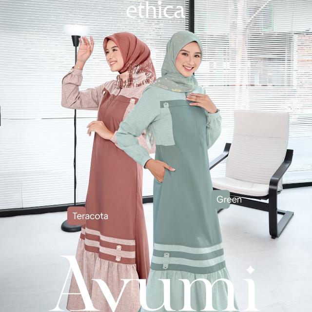 GAMIS ETHICA AYUMI 433
