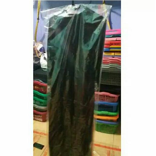 PLASTIK JAS/ KEMEJA/ 60X100 PP BENING/ PLASTIK PEMBUNGKUS JAS/ KEMEJA