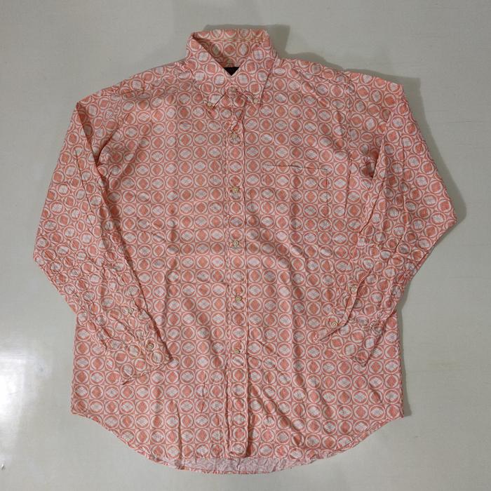 Evisu kemeja shirt