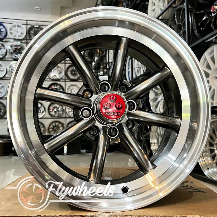 VELG WATANABE RING14