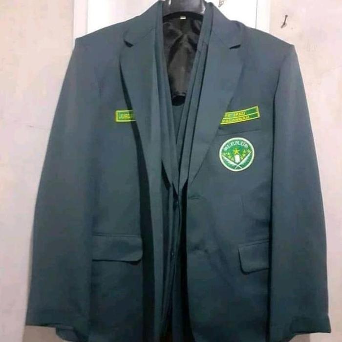 Termurah Jas Ipnu Ippnu, Jas Ipnu Ippnu, Jas Formal Ipnu Ippnu