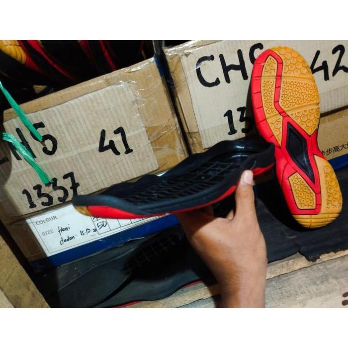 Sol Sepatu Badminton/Sol Sepatu Sport/Mio